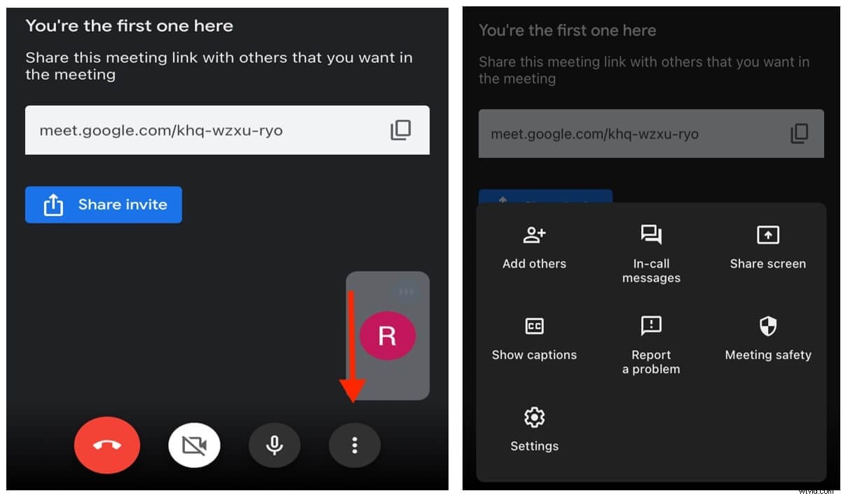 How to Seamlessly Present PowerPoint Slides in Google Meet: Step-by-Step Guide
