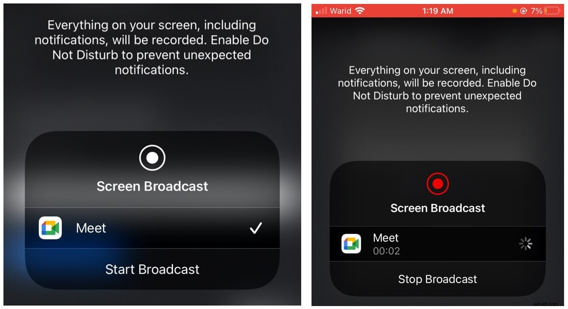 How to Seamlessly Present PowerPoint Slides in Google Meet: Step-by-Step Guide
