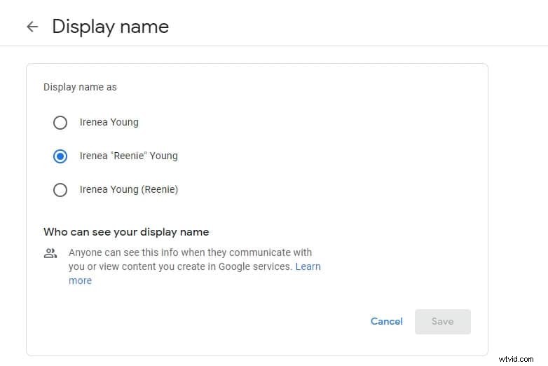 How to Easily Change Your Name in Google Meet: Step-by-Step Guide