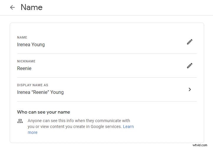 How to Easily Change Your Name in Google Meet: Step-by-Step Guide
