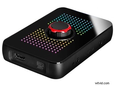 Top 6 Best Capture Cards for Nintendo Switch in 2022: Expert Reviews & Picks