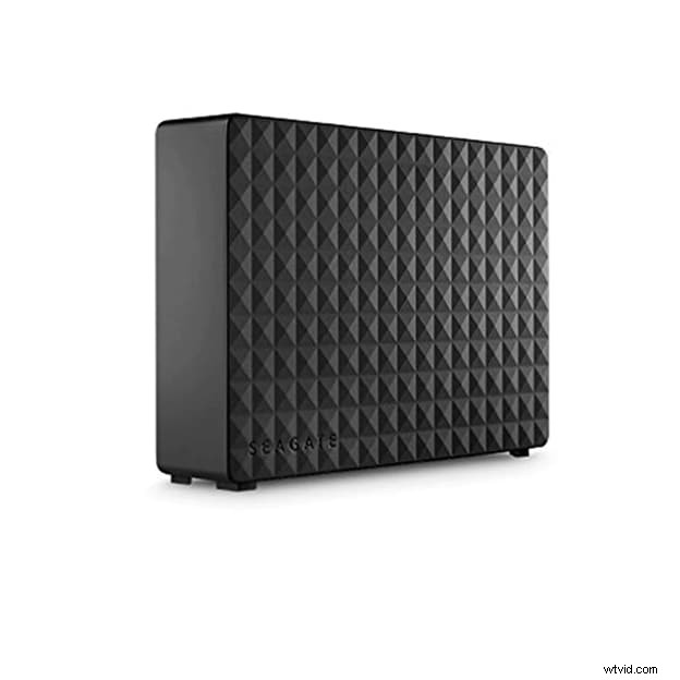 Top 5 Best External Hard Drives for Xbox in 2022
