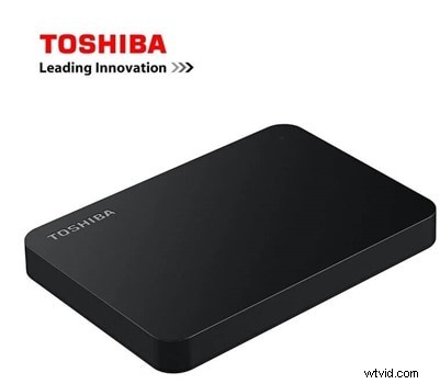 Best PS5 External Hard Drives 2022: Top 10 Picks for Extra Storage