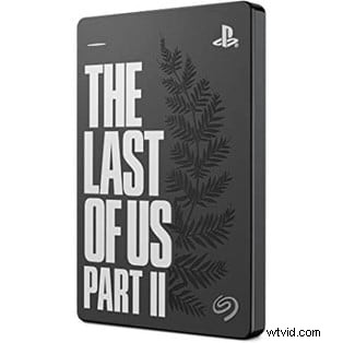 Best PS5 External Hard Drives 2022: Top 10 Picks for Extra Storage