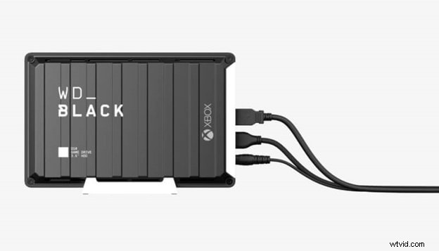 Best PS5 External Hard Drives 2022: Top 10 Picks for Extra Storage