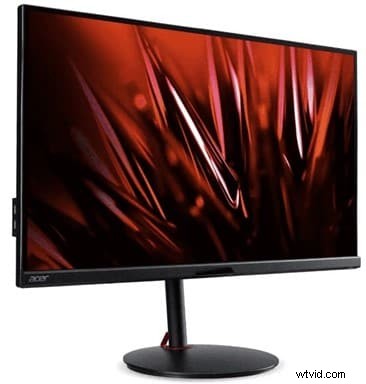 Best 5 HDMI 2.1 Gaming Monitors of 2022: Top Picks for PS5 & PC