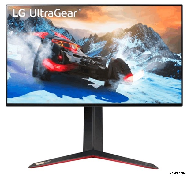Best 5 HDMI 2.1 Gaming Monitors of 2022: Top Picks for PS5 & PC