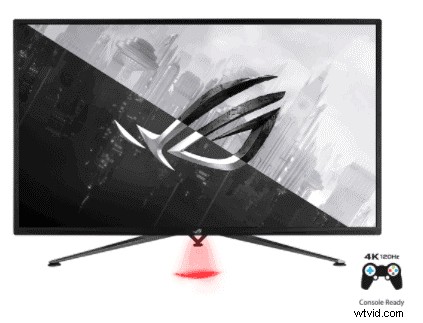 Best 5 HDMI 2.1 Gaming Monitors of 2022: Top Picks for PS5 & PC