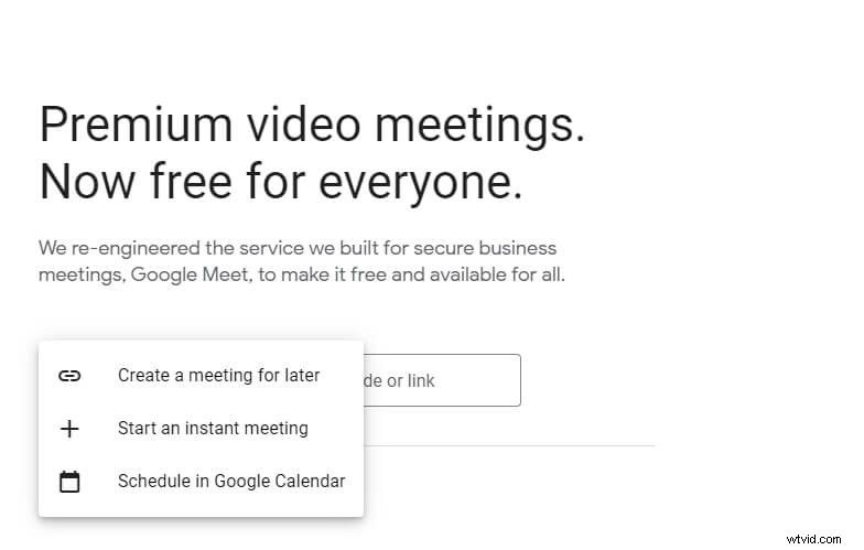 Step-by-Step Guide: How to Use Snap Camera Filters on Google Meet