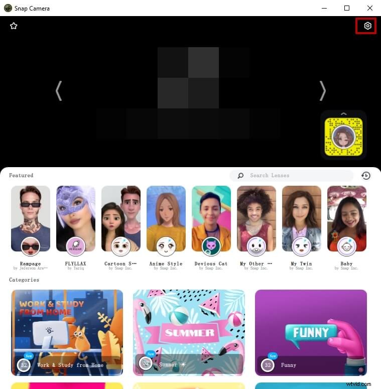How to Use Snap Camera on Zoom: Step-by-Step Guide for Fun Filters