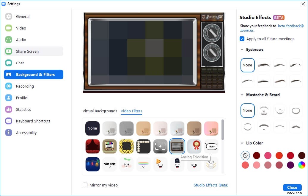 How to Use Snap Camera on Zoom: Step-by-Step Guide for Fun Filters