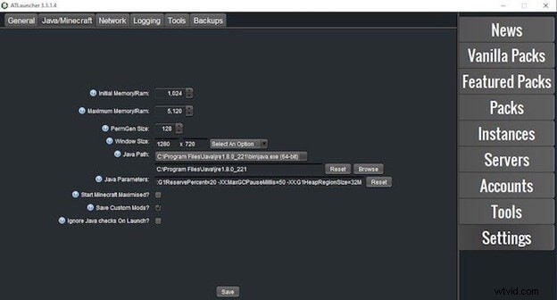 How to Allocate More RAM to Minecraft: 3 Easy Methods for Optimal Performance (2024 Guide)