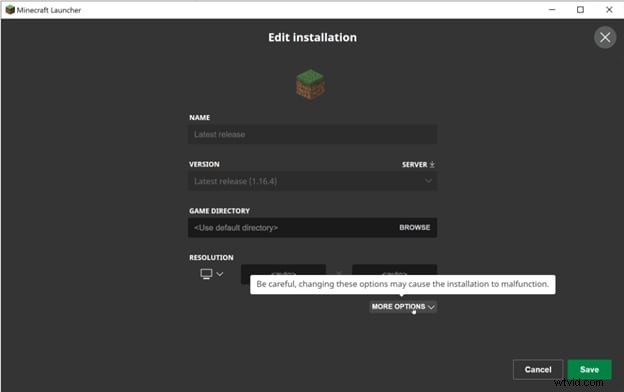 How to Allocate More RAM to Minecraft: 3 Easy Methods for Optimal Performance (2024 Guide)