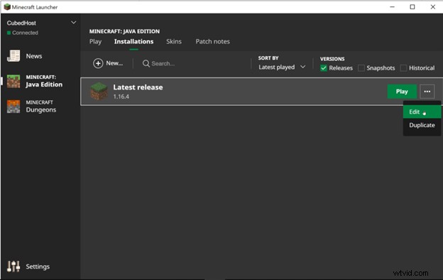 How to Allocate More RAM to Minecraft: 3 Easy Methods for Optimal Performance (2024 Guide)