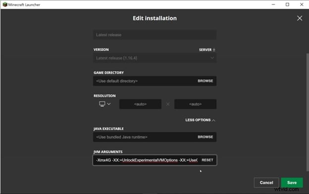 How to Allocate More RAM to Minecraft: 3 Easy Methods for Optimal Performance (2024 Guide)