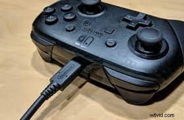 Ultimate Guide: Connect Nintendo Switch Pro Controller to Steam on PC