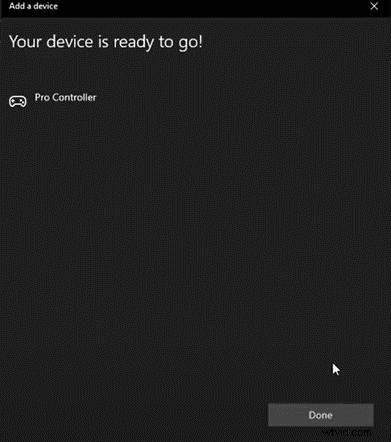 Ultimate Guide: Connect Nintendo Switch Pro Controller to Steam on PC