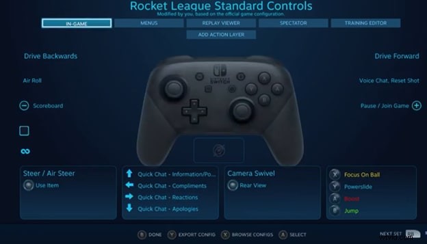 Ultimate Guide: Connect Nintendo Switch Pro Controller to Steam on PC