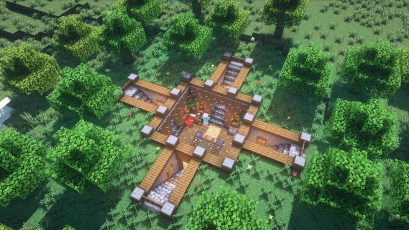 Top 6 Coolest Minecraft House Ideas for 2022: Creative Builds to Survive & Shine