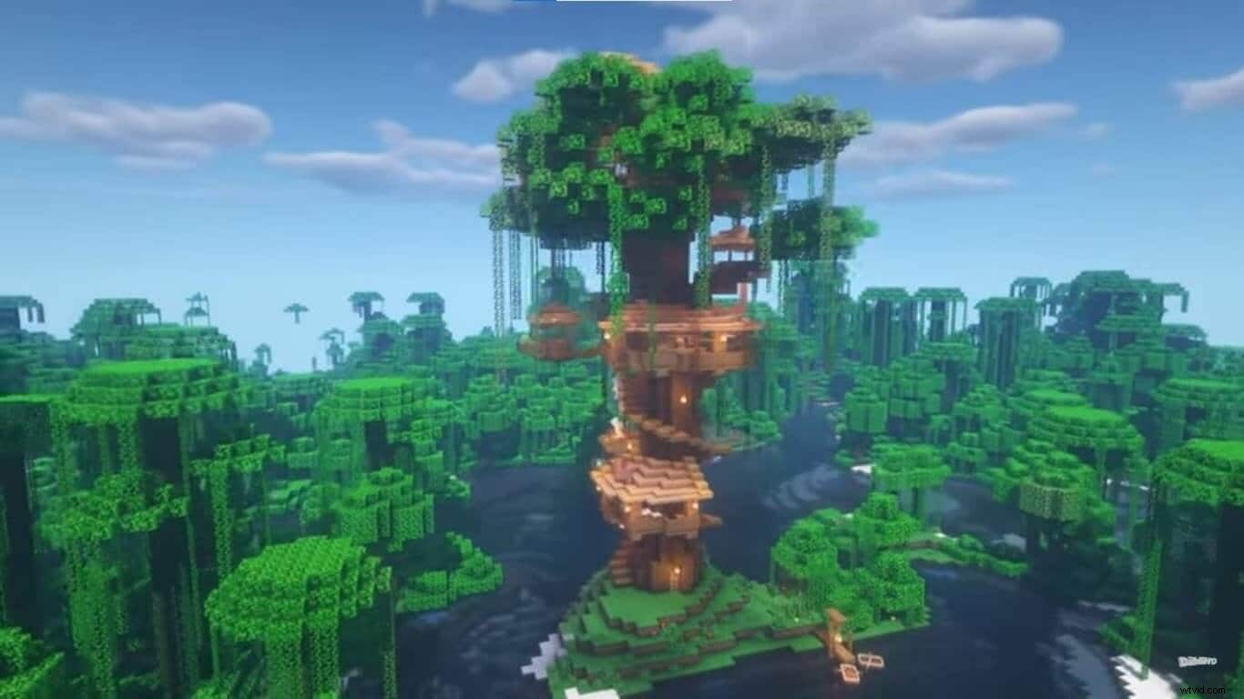 Top 6 Coolest Minecraft House Ideas for 2022: Creative Builds to Survive & Shine