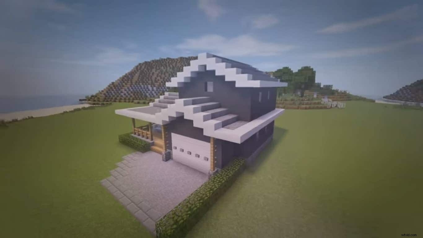 Top 6 Coolest Minecraft House Ideas for 2022: Creative Builds to Survive & Shine