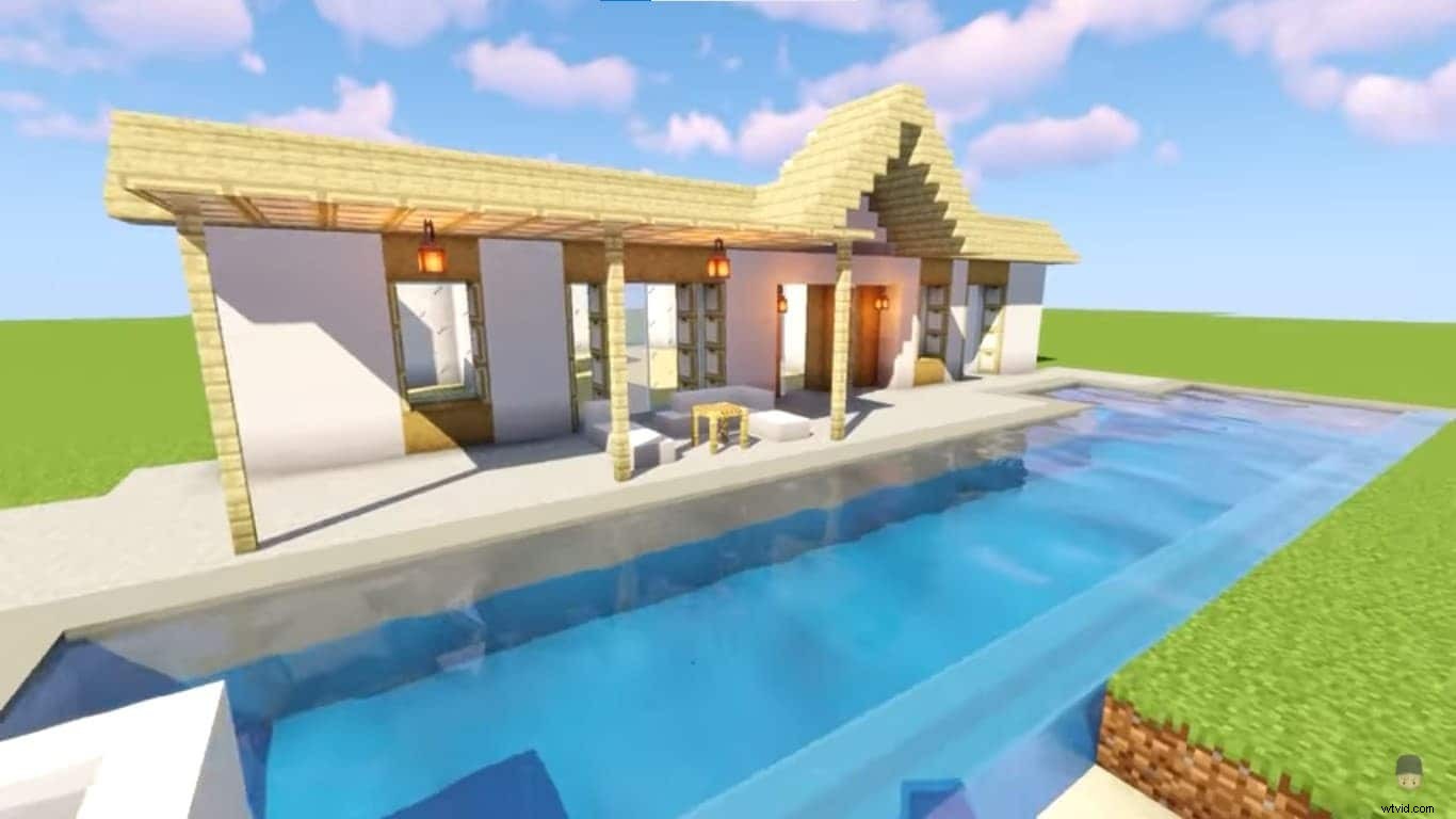 Top 6 Coolest Minecraft House Ideas for 2022: Creative Builds to Survive & Shine