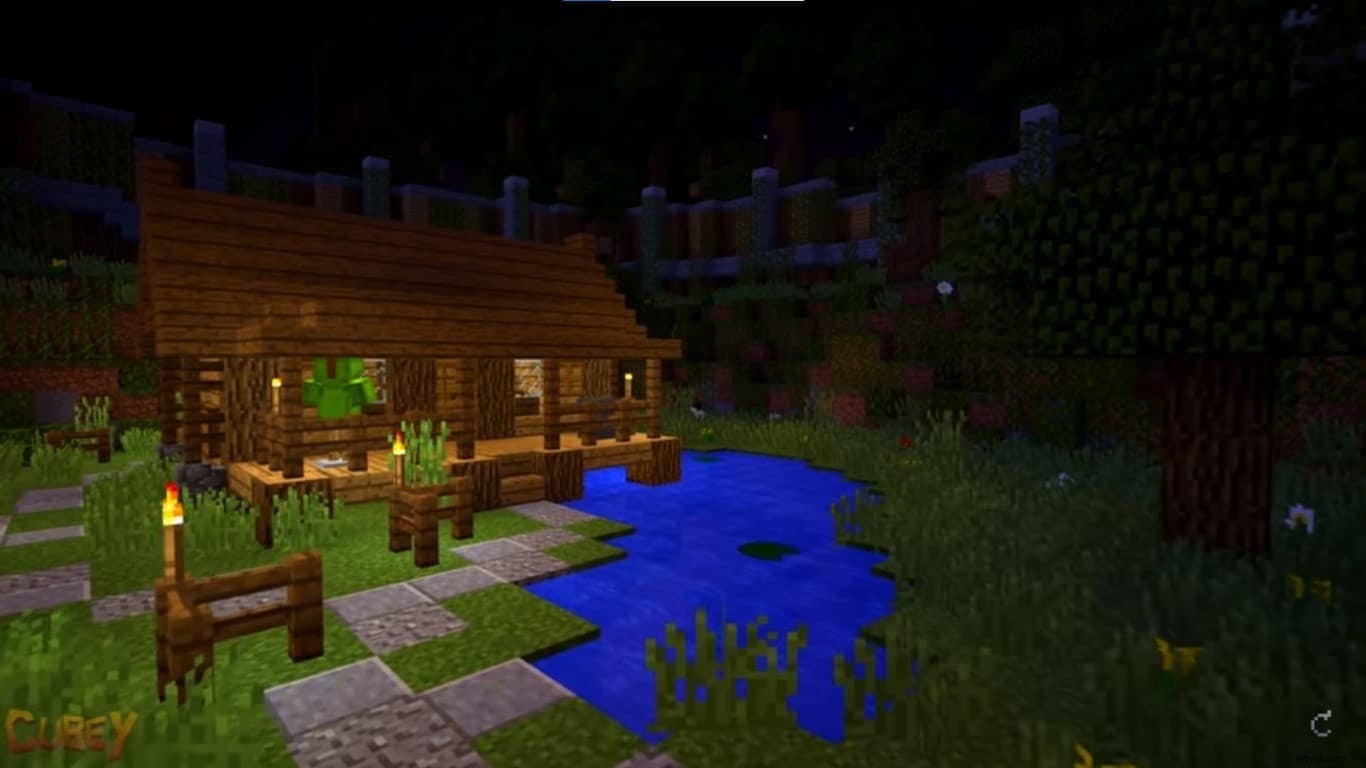 Top 6 Coolest Minecraft House Ideas for 2022: Creative Builds to Survive & Shine