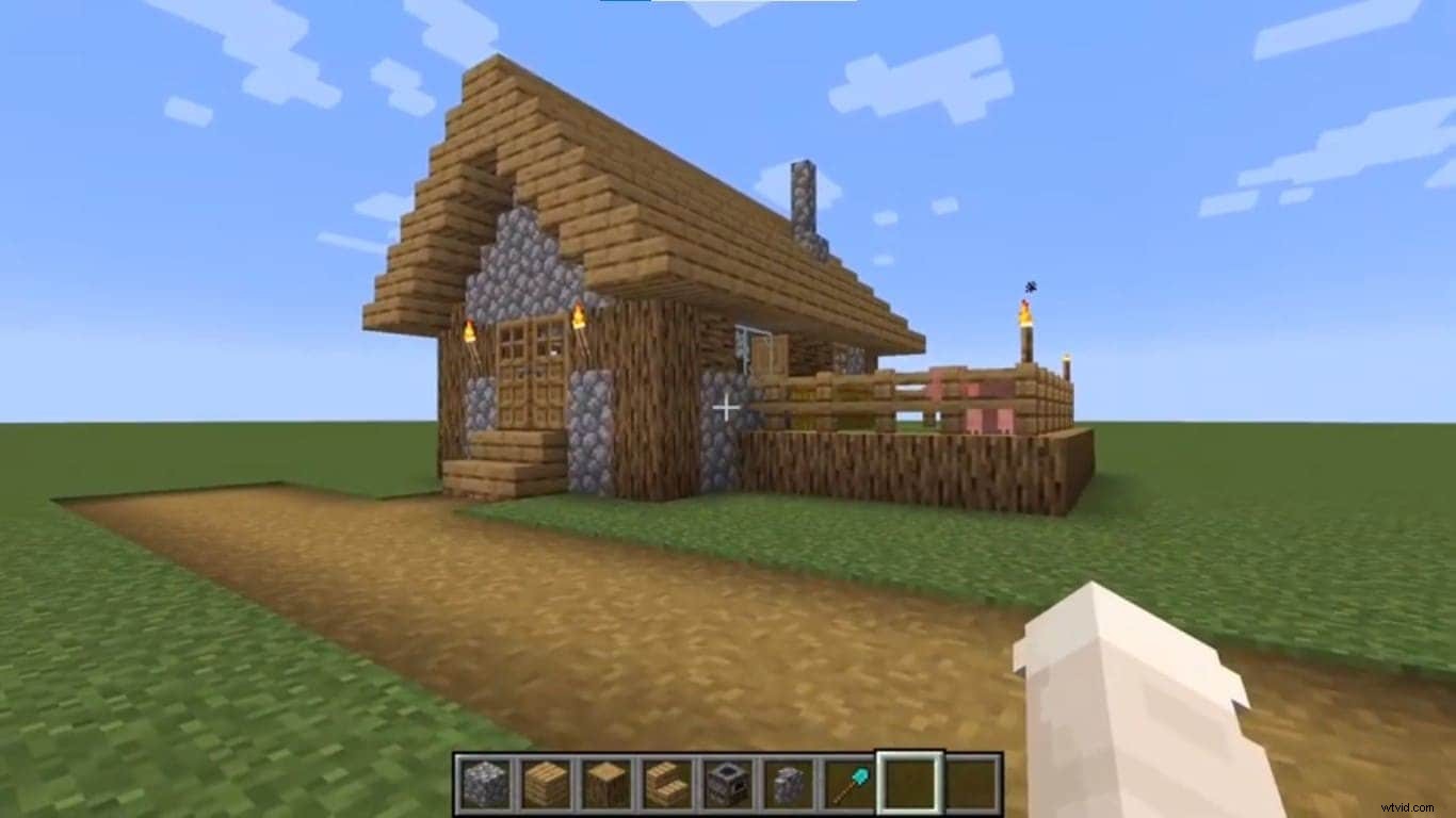 Top 6 Minecraft Village House Ideas for 2022: Stunning Builds & Survival Designs