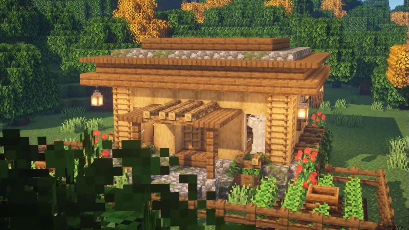 Top 6 Minecraft Village House Ideas for 2022: Stunning Builds & Survival Designs