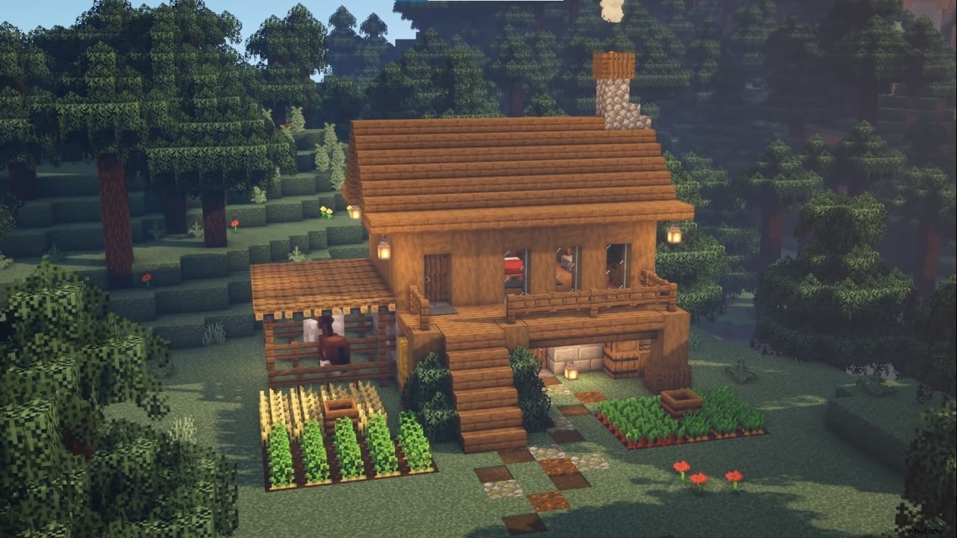 Top 6 Minecraft Survival House Ideas: Creative Builds for Ultimate Protection
