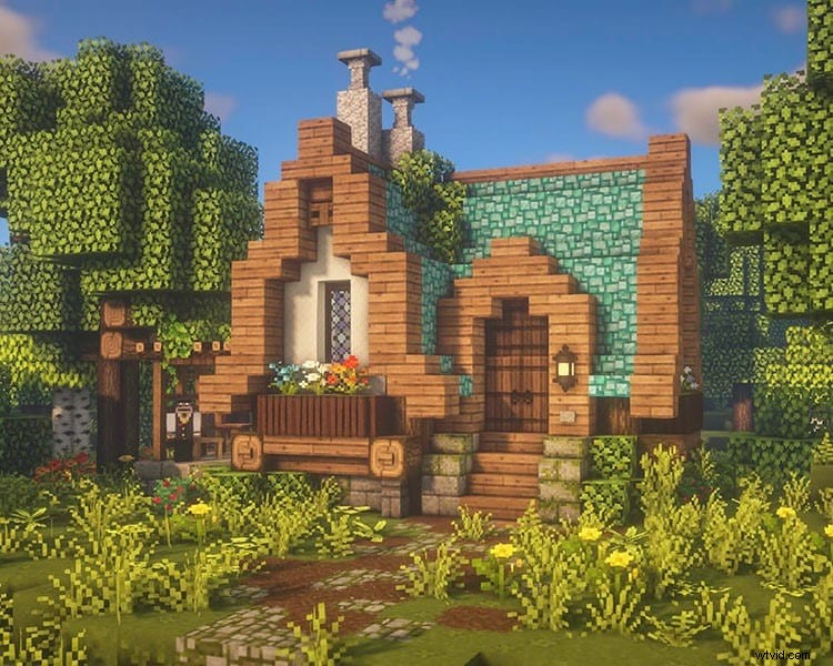 Top 6 Minecraft Survival House Ideas: Creative Builds for Ultimate Protection