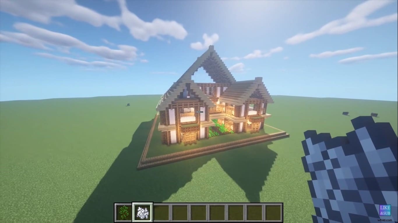 Top 6 Minecraft Survival House Ideas: Creative Builds for Ultimate Protection