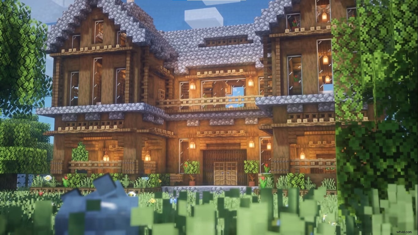 Top 6 Minecraft Survival House Ideas: Creative Builds for Ultimate Protection