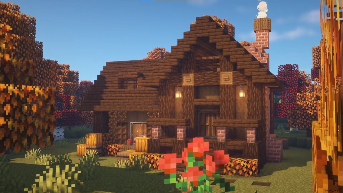 6 Easy & Stunning Minecraft House Ideas for Beginners