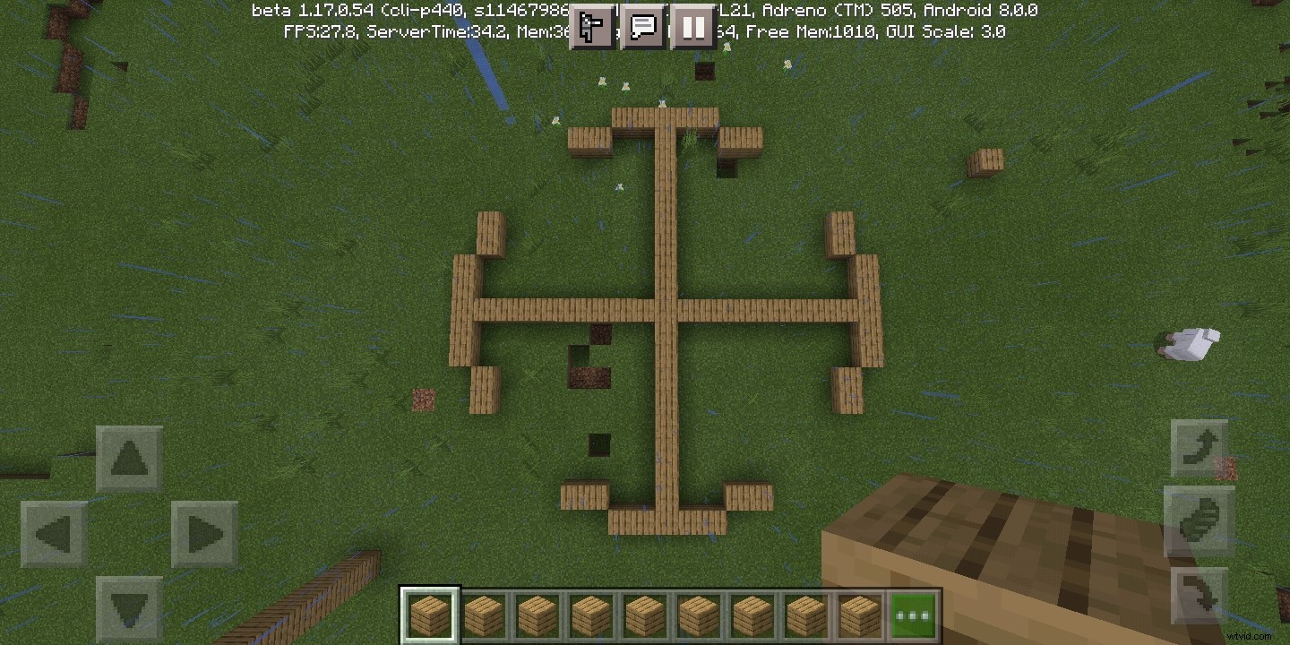 How to Build Perfect Circles and Spheres in Minecraft: Step-by-Step Guide