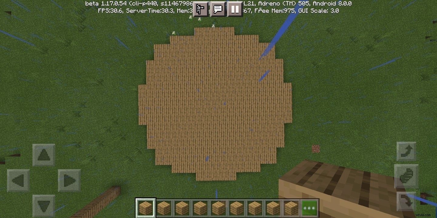 How to Build Perfect Circles and Spheres in Minecraft: Step-by-Step Guide