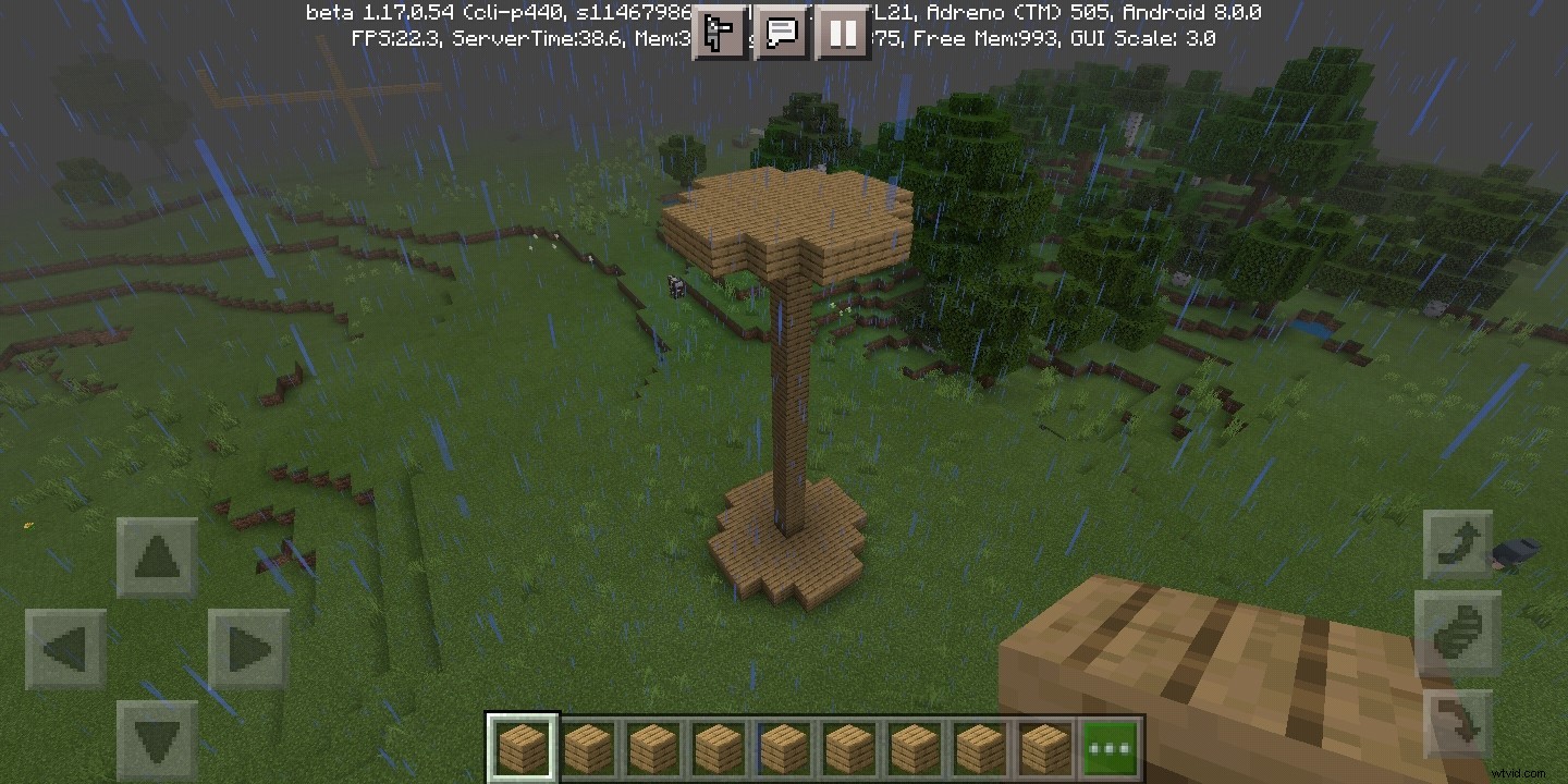 How to Build Perfect Circles and Spheres in Minecraft: Step-by-Step Guide