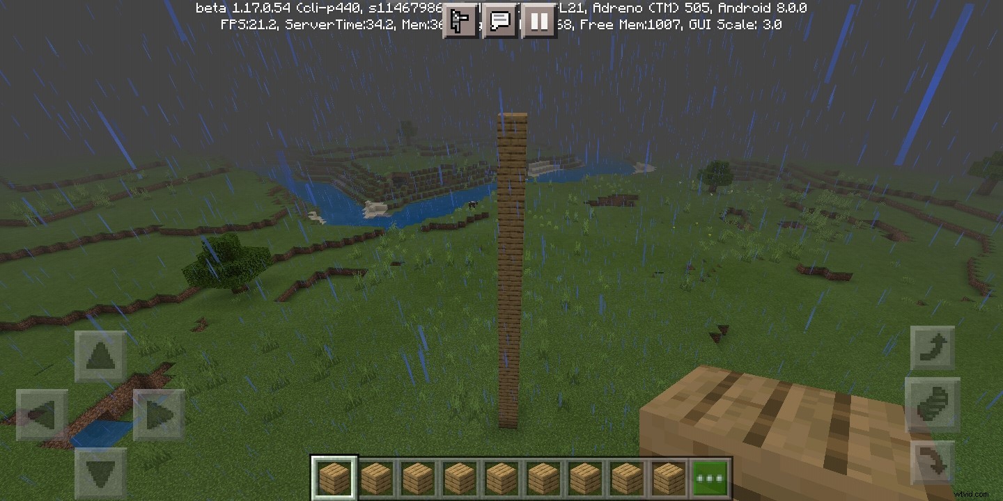 How to Build Perfect Circles and Spheres in Minecraft: Step-by-Step Guide