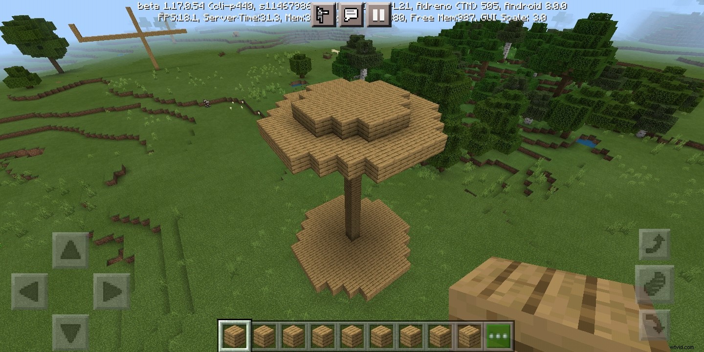 How to Build Perfect Circles and Spheres in Minecraft: Step-by-Step Guide