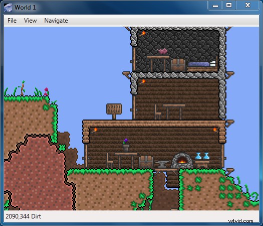 Top 5 Best Terraria Map Viewers for Uncovering Hidden Treasures