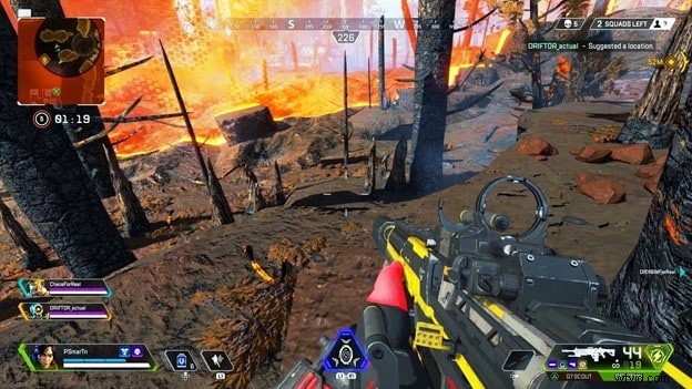 Apex Legends Crossplay Guide: How to Disable It & Choose the Best Platform (Steam vs Origin)