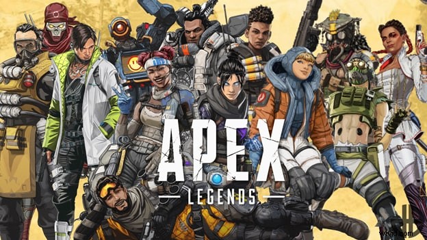 Apex Legends Crossplay Guide: How to Disable It & Choose the Best Platform (Steam vs Origin)
