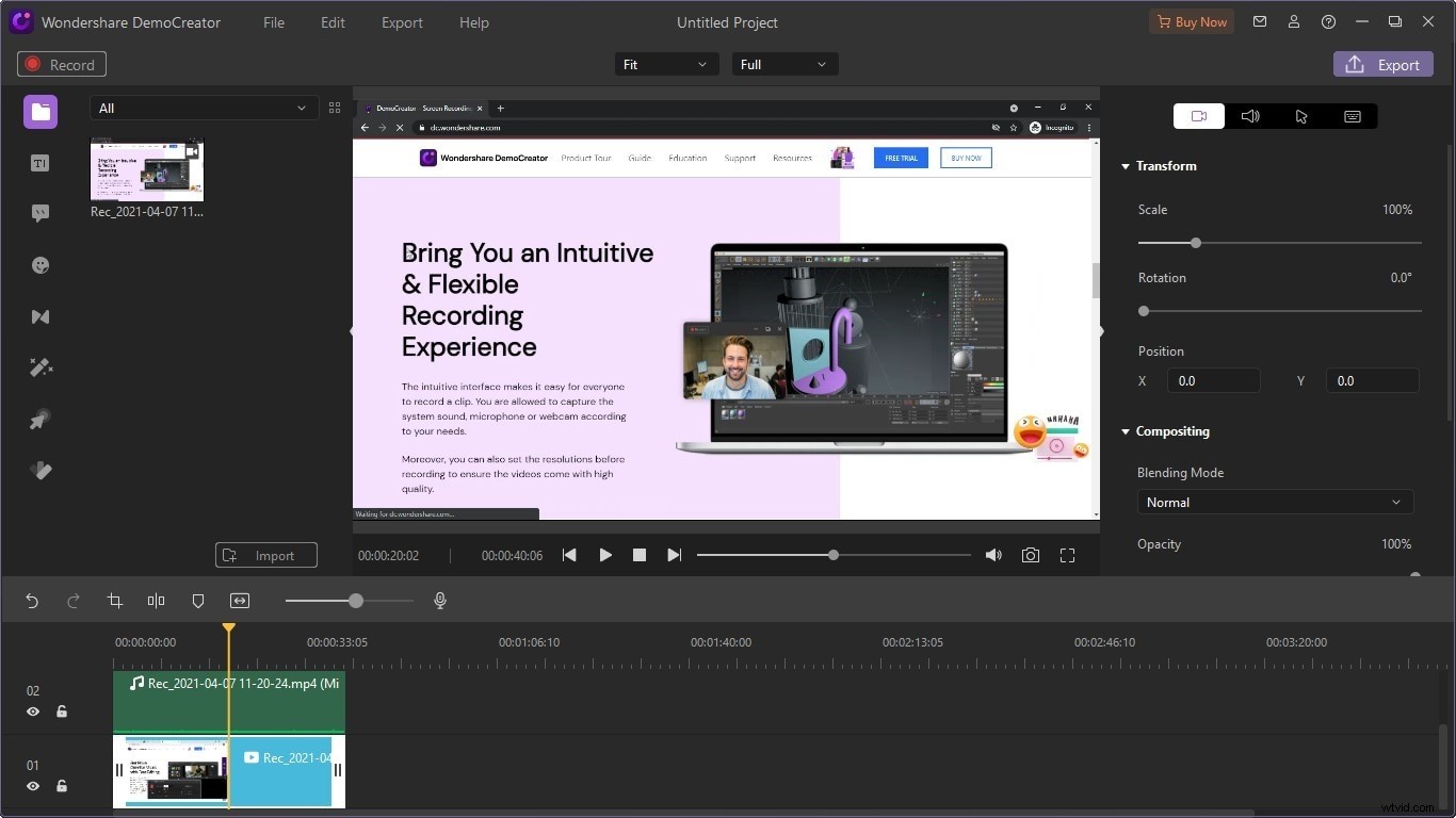 Filmora vs. DemoCreator: Ultimate Guide to Choosing the Best Video Editor