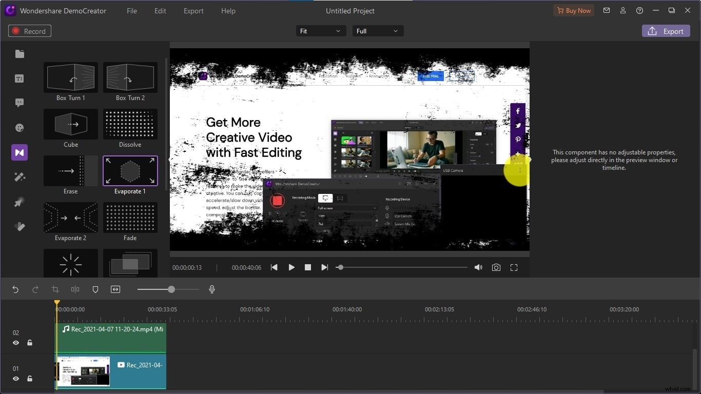 Filmora vs. DemoCreator: Ultimate Guide to Choosing the Best Video Editor