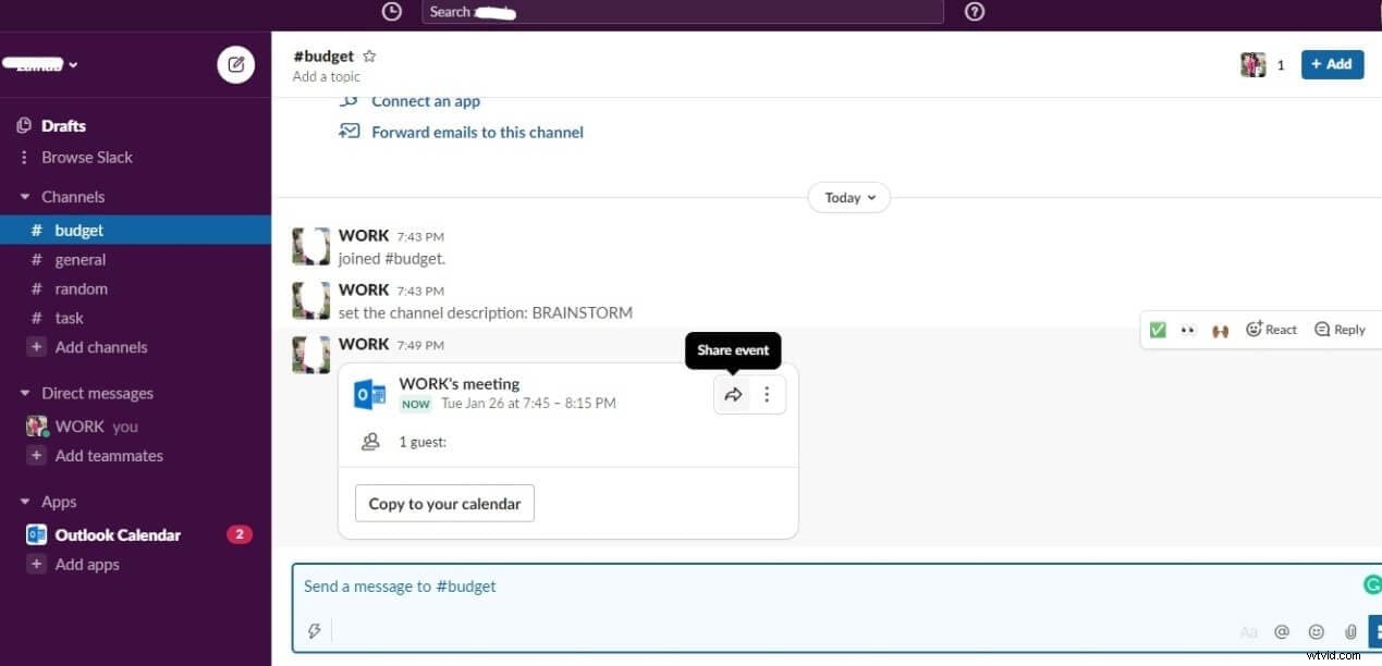 Efficiently Schedule and Record Meetings in Slack: A Step-by-Step Guide