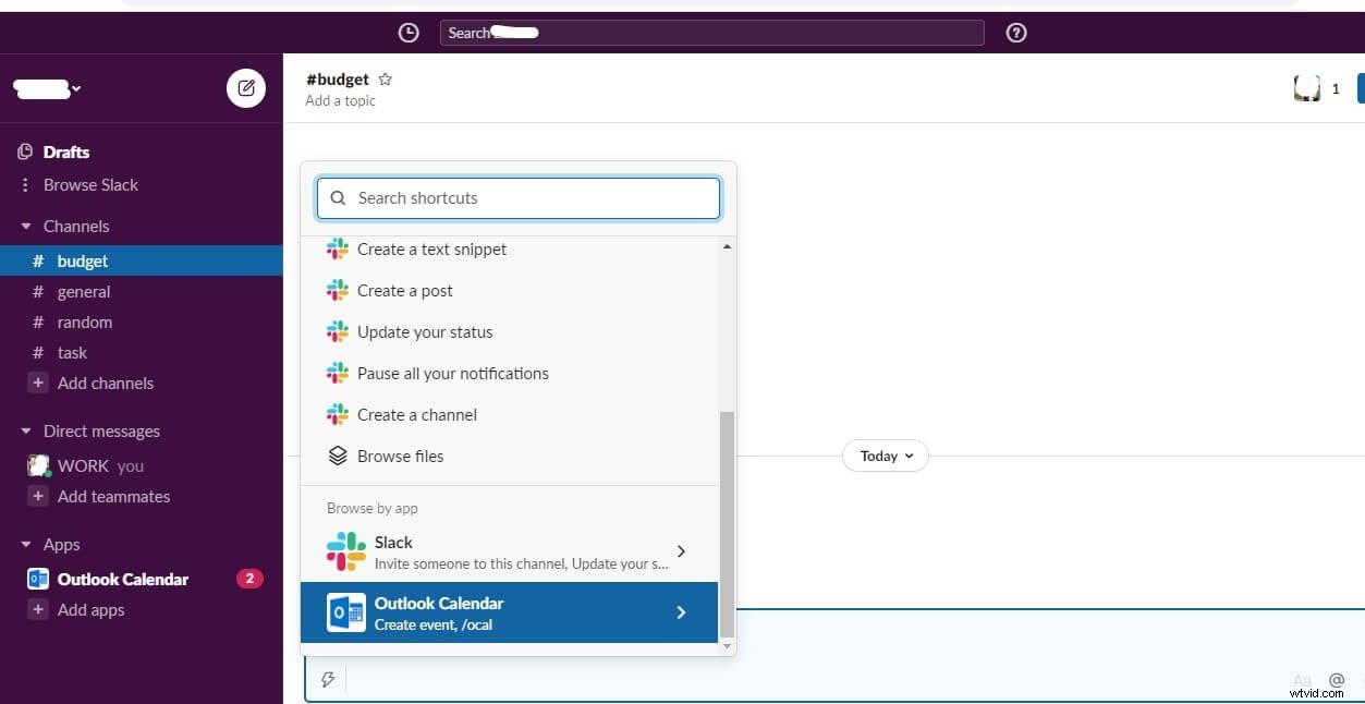 Efficiently Schedule and Record Meetings in Slack: A Step-by-Step Guide