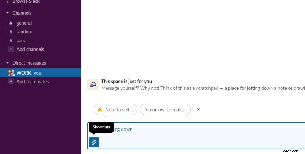 Efficiently Schedule and Record Meetings in Slack: A Step-by-Step Guide