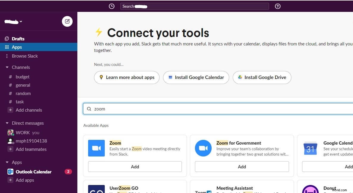Efficiently Schedule and Record Meetings in Slack: A Step-by-Step Guide
