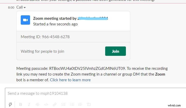 Efficiently Schedule and Record Meetings in Slack: A Step-by-Step Guide