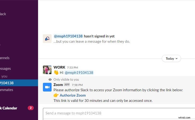 Efficiently Schedule and Record Meetings in Slack: A Step-by-Step Guide
